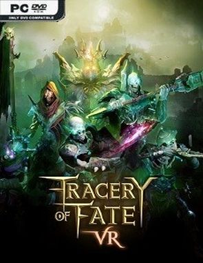 Tracery of Fate (PC)