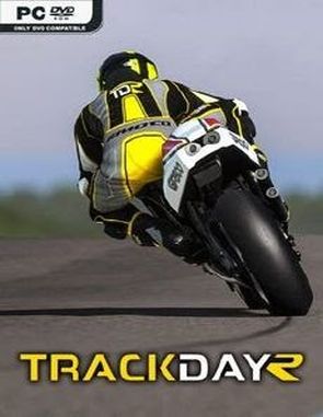 TrackDayR (PC)