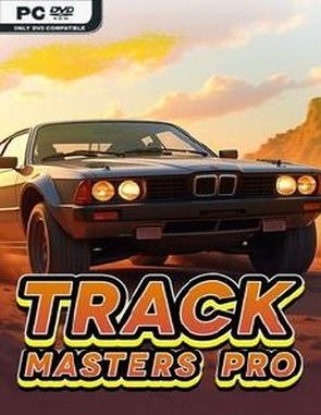 Track Masters Pro (PC)