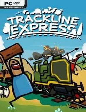 Trackline_Express Trackline Express (PC)