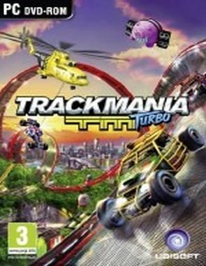 Trackmania Turbo (PC)