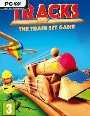 Tracks_The_Family_Friendly_Open_World_Train_Set_Game Tracks: The Family Friendly Open World Train Set Game (PC)