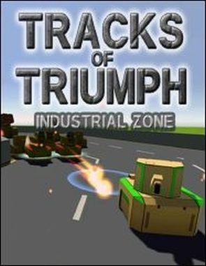 Tracks_of_Triumph_Industrial_Zone Tracks of Triumph: Industrial Zone (PC)