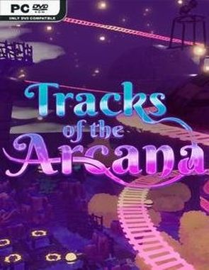 Tracks of the Arcana (PC)