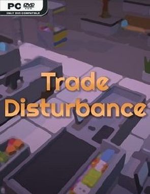 Trade_Disturbance Trade Disturbance (PC)