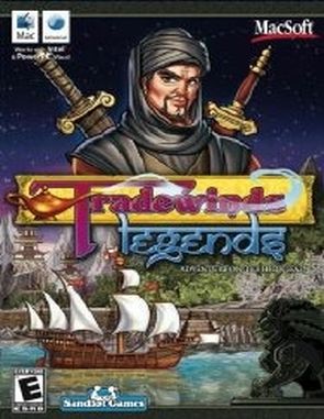 Tradewinds Legends (PC)