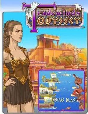 Tradewinds Odyssey (PC)
