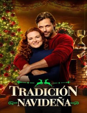 Tradición navideña (2023) (Películas)