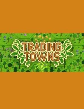 Trading Towns (PC)