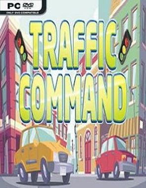 Traffic Command (PC)