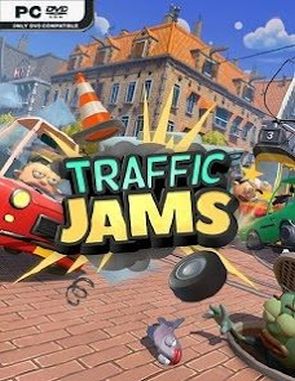 Traffic Jams (PC)