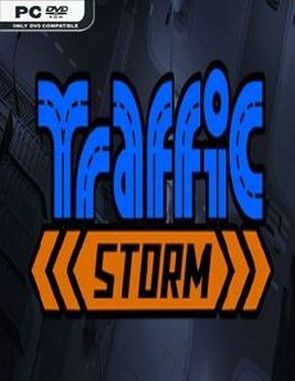 Traffic Storm (PC)