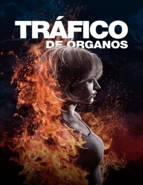 Tráfico de órganos (2023) (Películas)