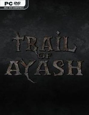 Trail of Ayash (PC)