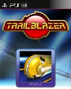 Trailblazer_PSN Trailblazer (PS3)