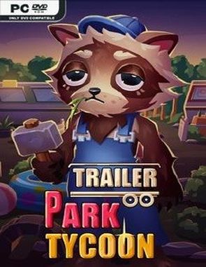 Trailer Park Tycoon: Raccoon Ranch (PC)