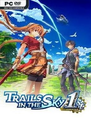 Trails in the Sky: 1st Chapter (PC)