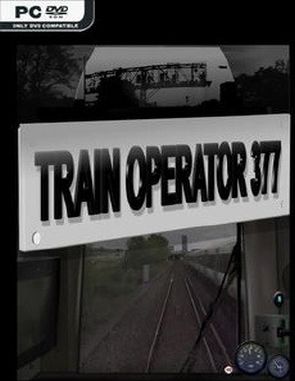 Train_Operator_377 Train Operator 377 (PC)