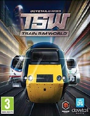 Train_Sim_World Train Sim World (PC)