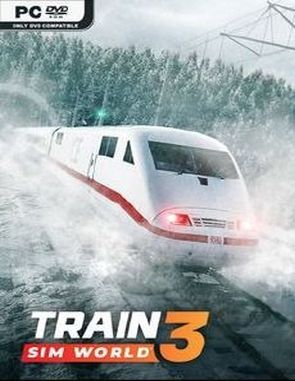 Train_Sim_World_3 Train Sim World 3 (PC)