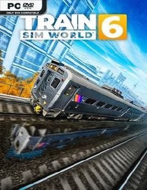 Train_Sim_World_6 Train Sim World 6 (PC)