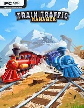 Train_Traffic_Manager Train Traffic Manager (PC)