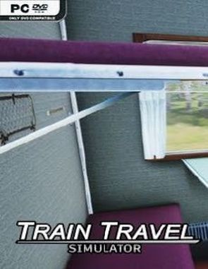 Train_Travel_Simulator Train Travel Simulator (PC)