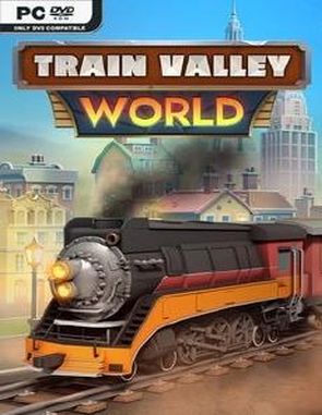 Train_Valley_World Train Valley: World (PC)