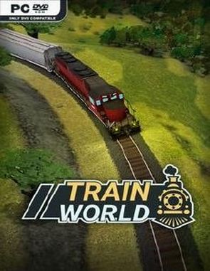 Train_World Train World (PC)