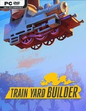 Train_Yard_Builder Train Yard Builder (PC)
