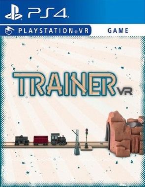 Trainervr (PS4)