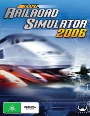 Trainz_Railroad_Simulator_2006_Limited_Edition Trainz Railroad Simulator 2006: Limited Edition (PC)