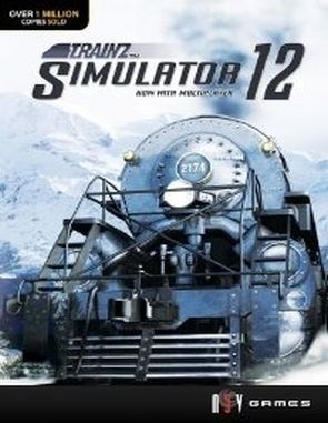 Trainz_Simulator_12 Trainz Simulator 12 (PC)