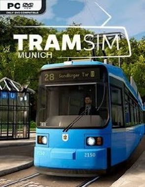 TramSim_Munich TramSim Munich (PC)