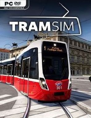 TramSim_Vienna TramSim Vienna (PC)