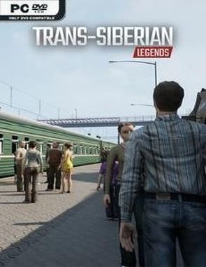 Trans Siberian Legends (PC)