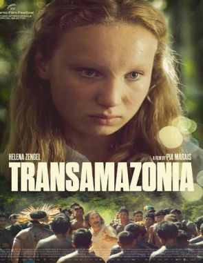 Transamazonia (2024) (Películas)