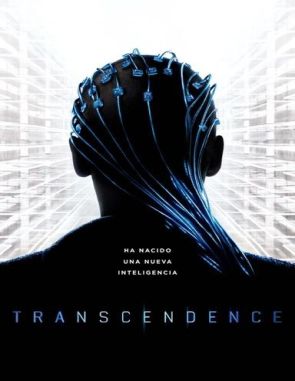 Transcendence_Identidad_virtual Transcendence: Identidad virtual (2014) (Películas)