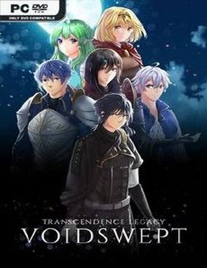 Transcendence: Legacy (PC)