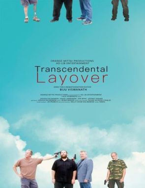 Escala trascendental (2023) (Películas)