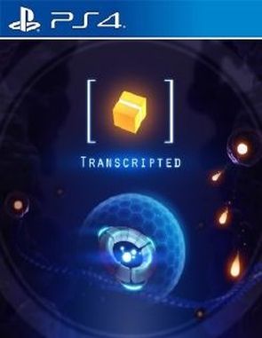 Transcripted (PS4)