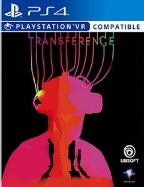 Transference (PS4)