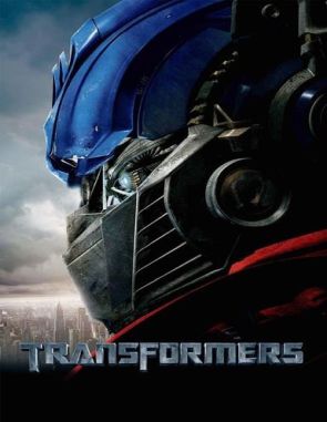 Transformers (2007) (Películas)
