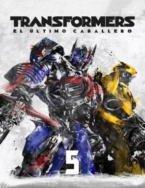 Transformers: El último caballero (2017) (Películas)