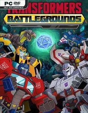 Transformers Battlegrounds (PC)