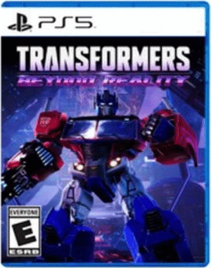 Transformers_Beyond_Reality_PS5 Transformers Beyond Reality (PS5)