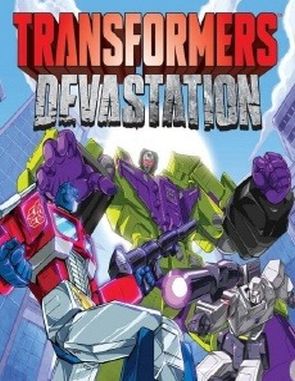 Transformers: Devastation (PC)