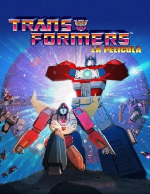 Transformers: La película (1986) (Películas)