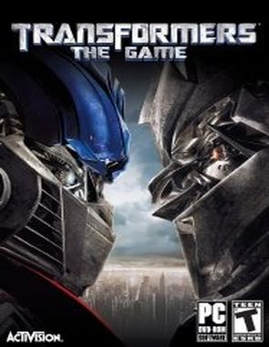 Transformers: The Game (PC)