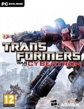Transformers: War for Cybertron (PC)